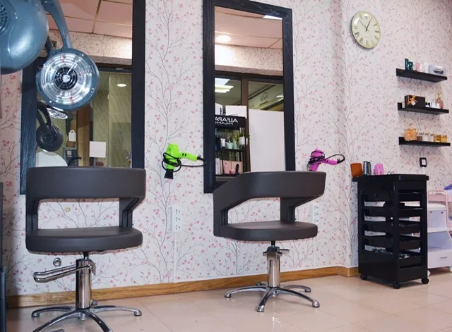 Mary Estilistas V.I.P - Institut de beauté Pamplona - Photo de couverture - OneBooking