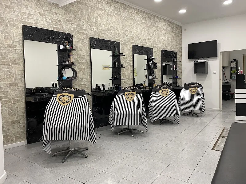 RDT Coiffure - Coiffure Roubaix - Photo de couverture - OneBooking
