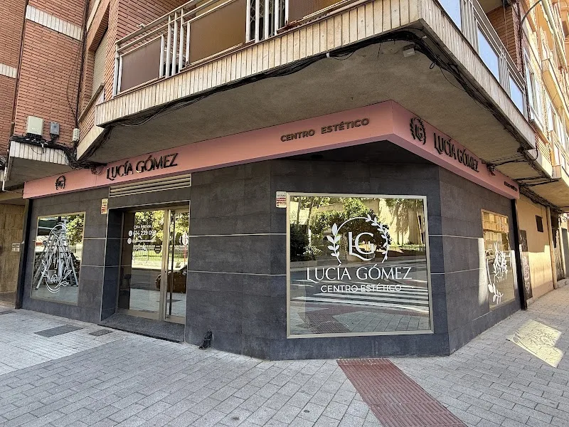 LUCIA GOMEZ ESTETICA