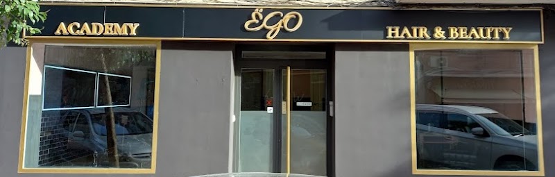 Ëgo Hair & Beauty