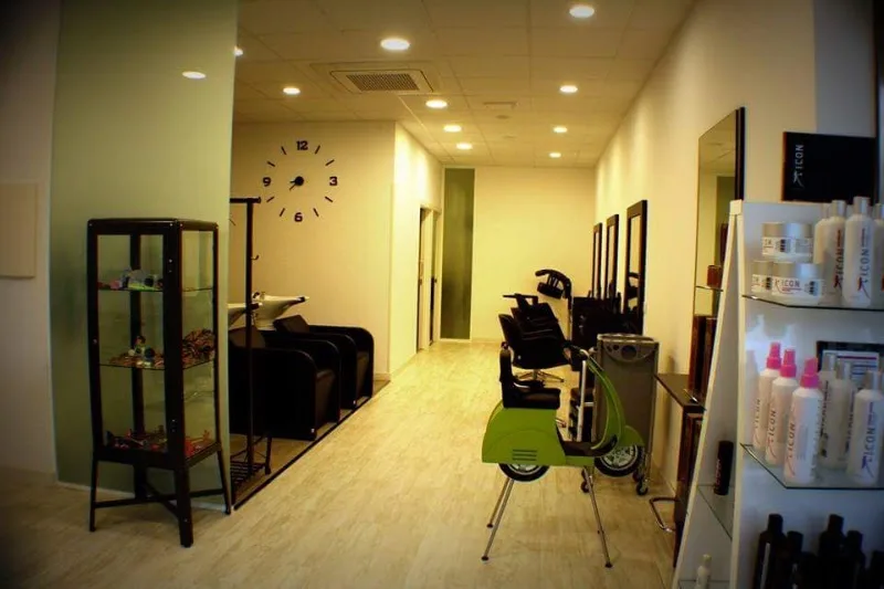 La clave peluquería - Coiffure Vigo - Photo de couverture - OneBooking