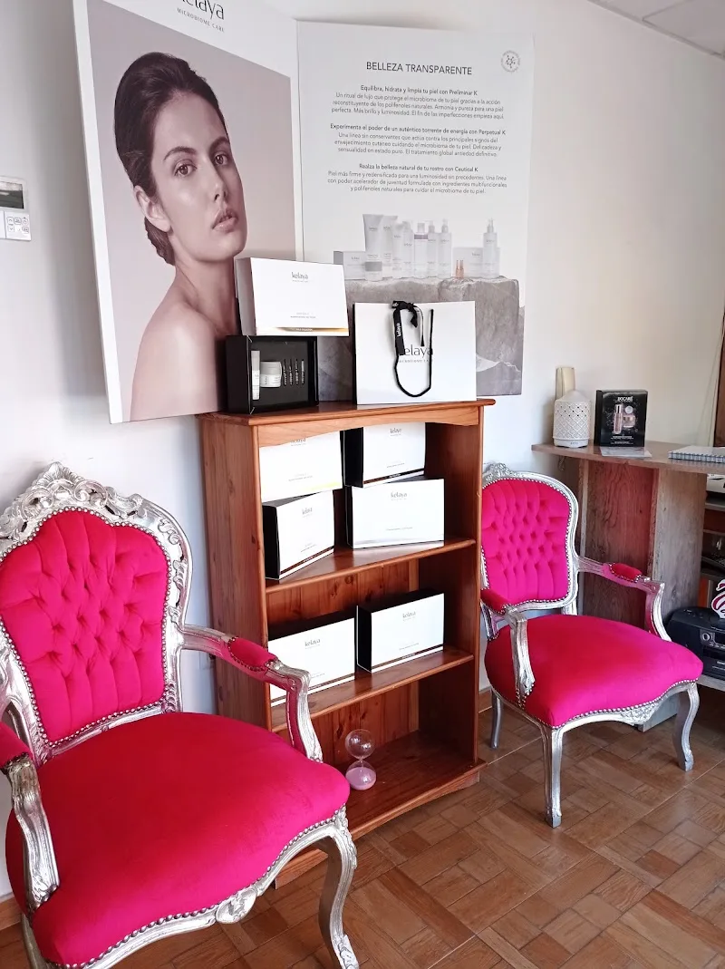Salon De Belleza Acqua - Institut de beauté Almería - Photo de couverture - OneBooking