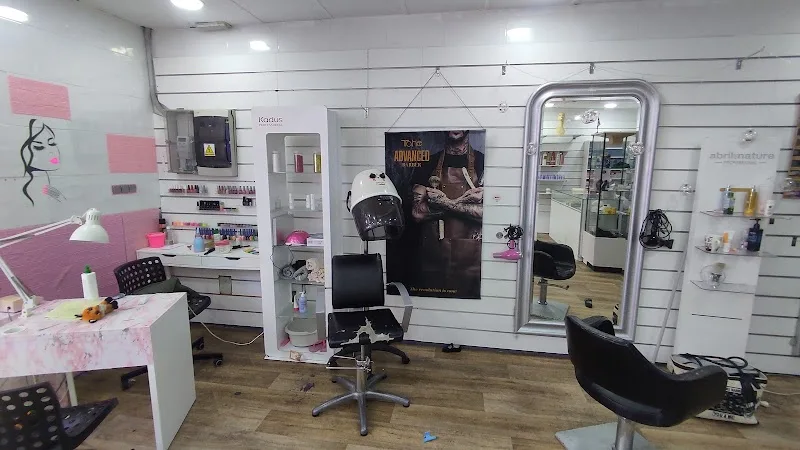 Centro De Belleza y Estética "A Todo Estilo - Institut de beauté L’hospitalet De Llobregat - Photo de couverture - OneBooking