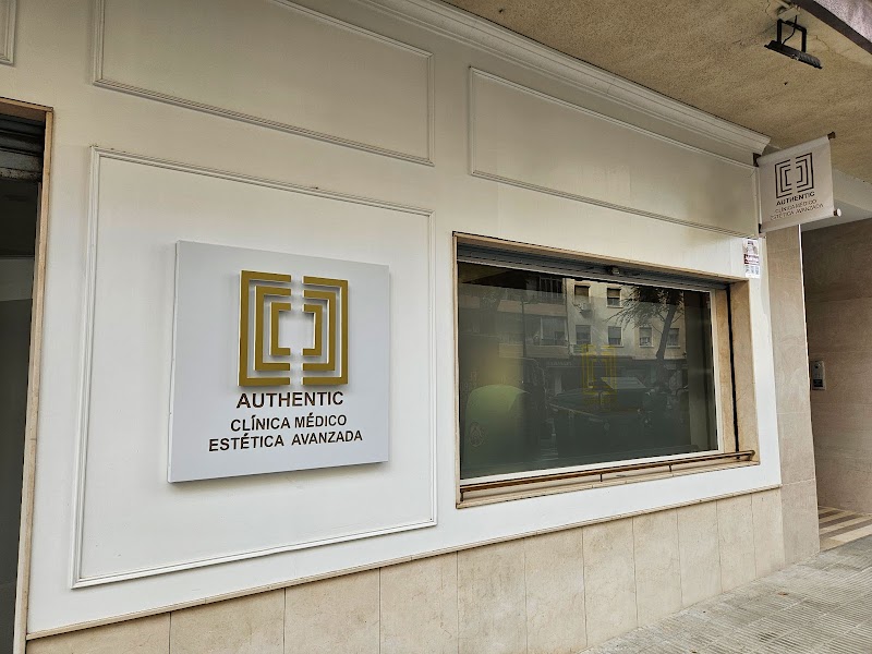 Clínica Authentic | Medicina Estética y Longevidad