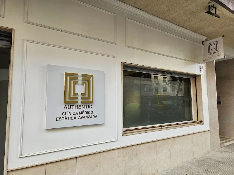 Clínica Authentic | Medicina Estética y Longevidad