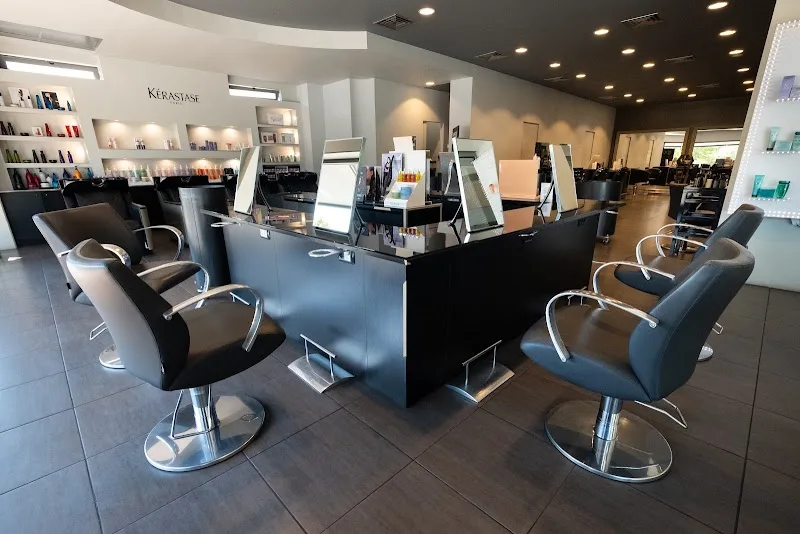 bn1 Concept Store - Latina - Coiffure Latina - Photo de couverture - OneBooking