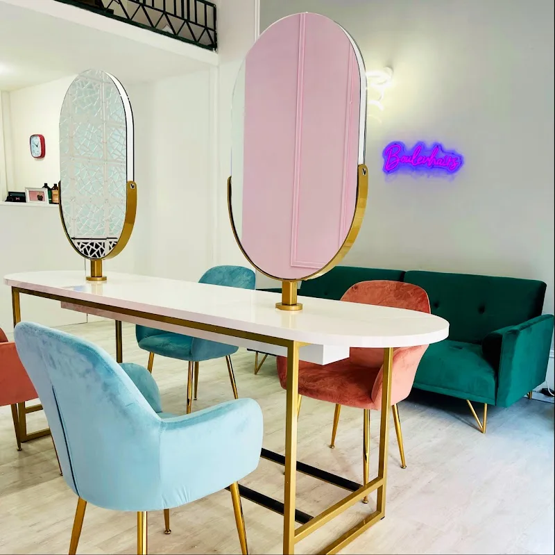 Boulevhairs - Coiffure Cagliari - Photo de couverture - OneBooking