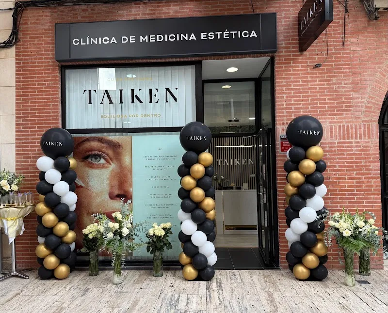 TAIKEN CLINIC