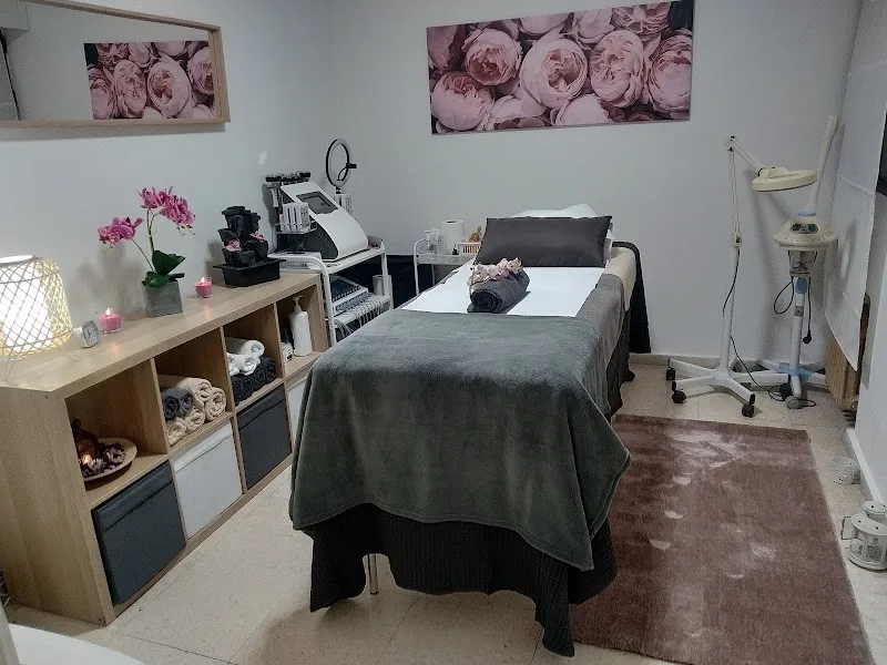 Samali Centro de Masajes y Estética - Institut de beauté Málaga - Photo de couverture - OneBooking