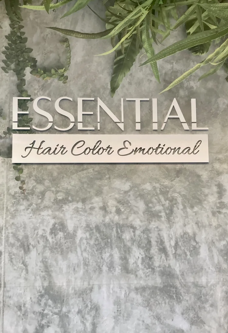 Essential -Hair-Color-Emotional - Coiffure Catania - Photo de couverture - OneBooking
