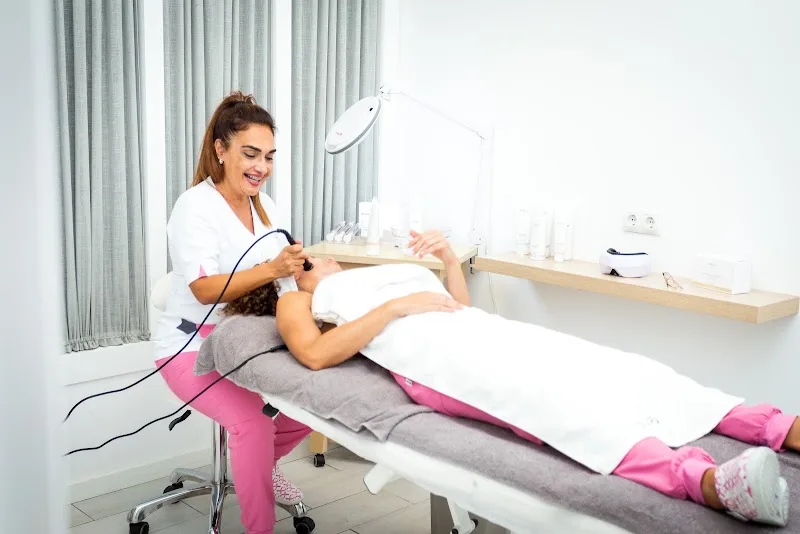 Kelaya Centro Estética - Institut de beauté Las Palmas De Gran Canaria - Photo de couverture - OneBooking