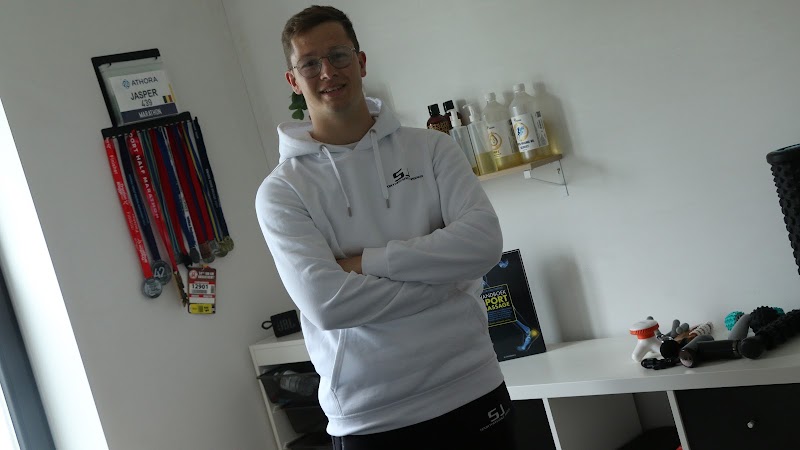 Sportmassage Jasper