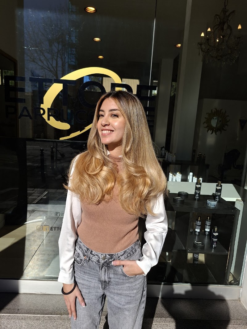 Ettore parrucchiere - Coiffure Bergamo - Photo de couverture - OneBooking