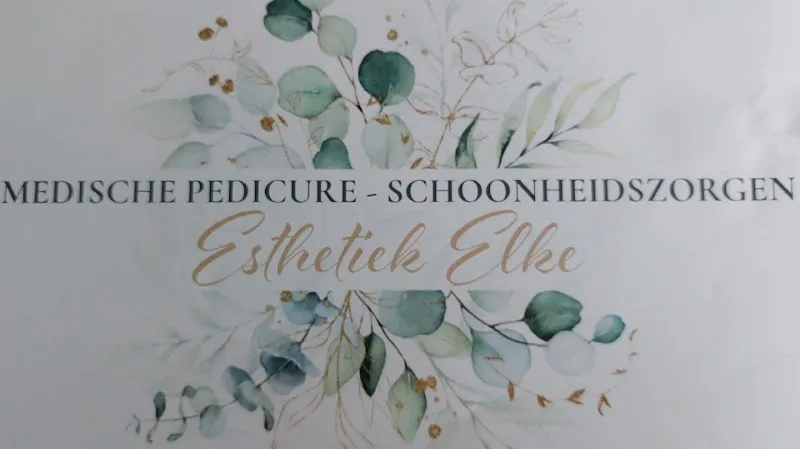 Esthetiek Elke - Massage Bruges - Photo de couverture - OneBooking