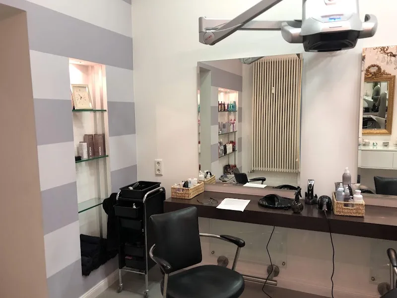 Coiffeur Ralph - Coiffure Düsseldorf - Photo de couverture - OneBooking