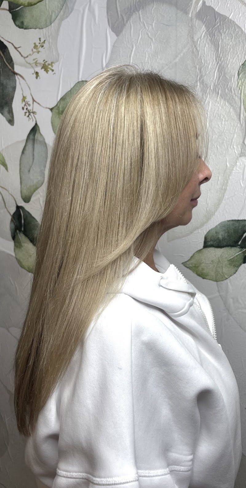Arturo Molina estilistas - Goa Organics, Keratina y Coloración