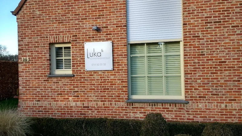 Schoonheidsinstituut Luka - Massage Mol - Photo de couverture - OneBooking