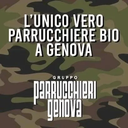Parrucchieri Genova - Coiffure Genoa - Photo de couverture - OneBooking