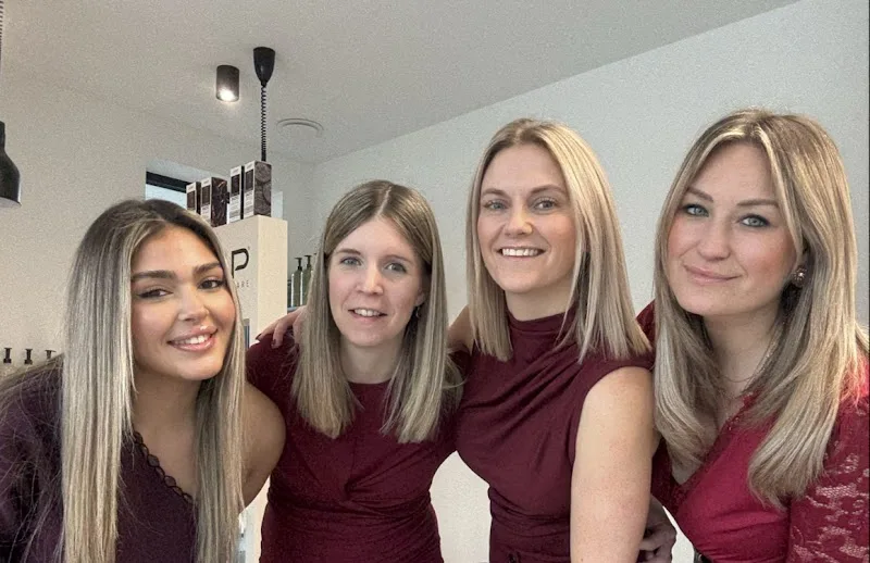 Unique Hairstudio - Coiffure Genk - Photo de couverture - OneBooking