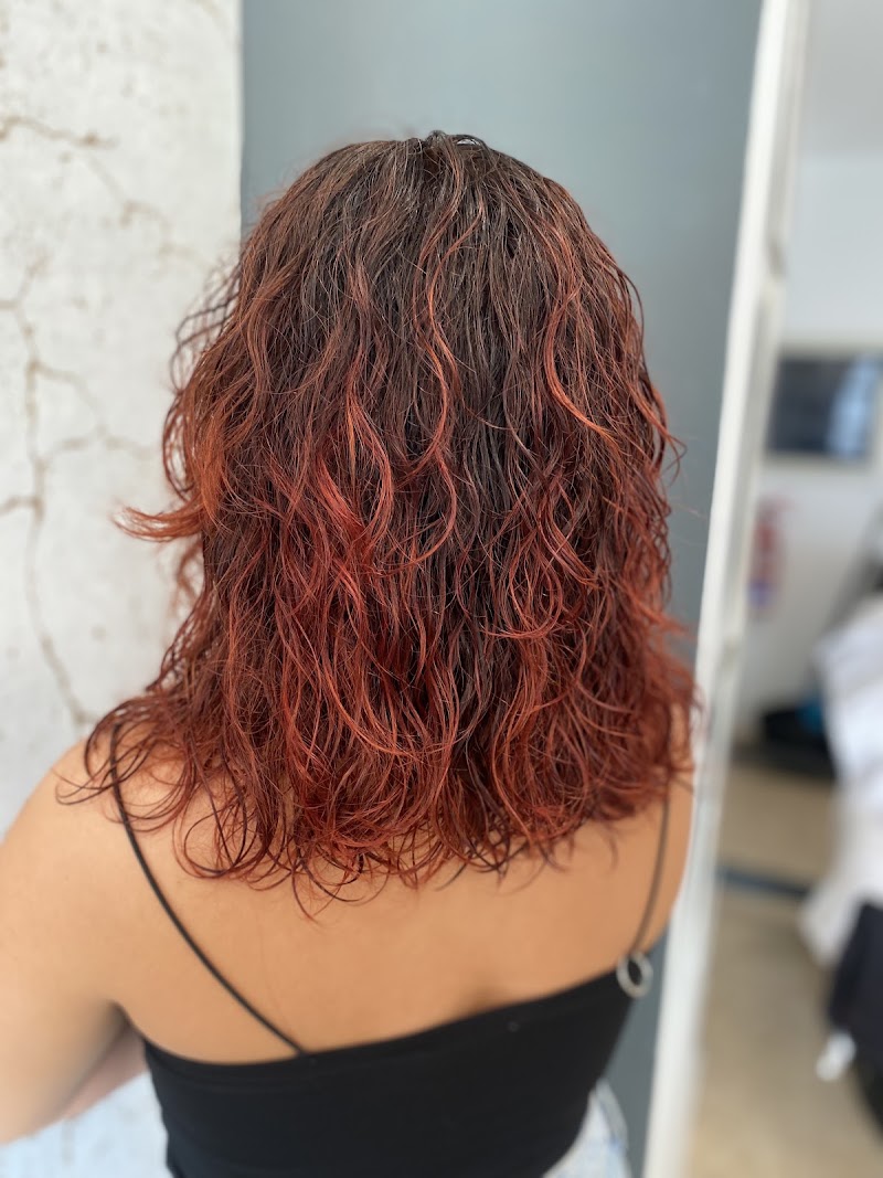 Il Salone Estilisme - Coiffure Castellón De La Plana - Photo de couverture - OneBooking