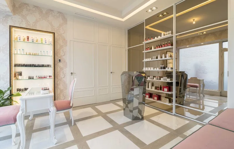Centro de Estética Holística Alcalá de Henares - Templo de Bienestar - Institut de beauté Alcalá De Henares - Photo de couverture - OneBooking