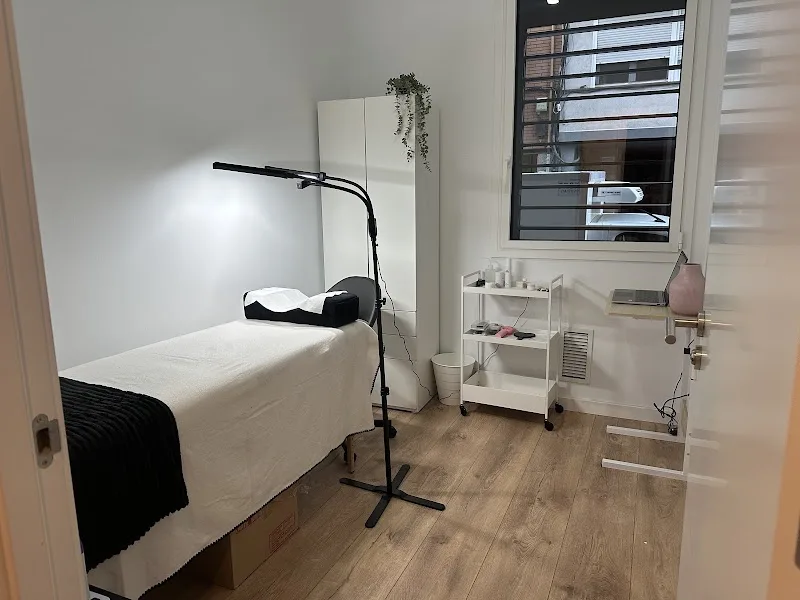 DeyciLash - Institut de beauté L’hospitalet De Llobregat - Photo de couverture - OneBooking