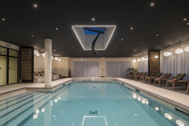 Spa L’EssenCiel - Château des Pères - Spa Rennes - Photo de couverture - OneBooking