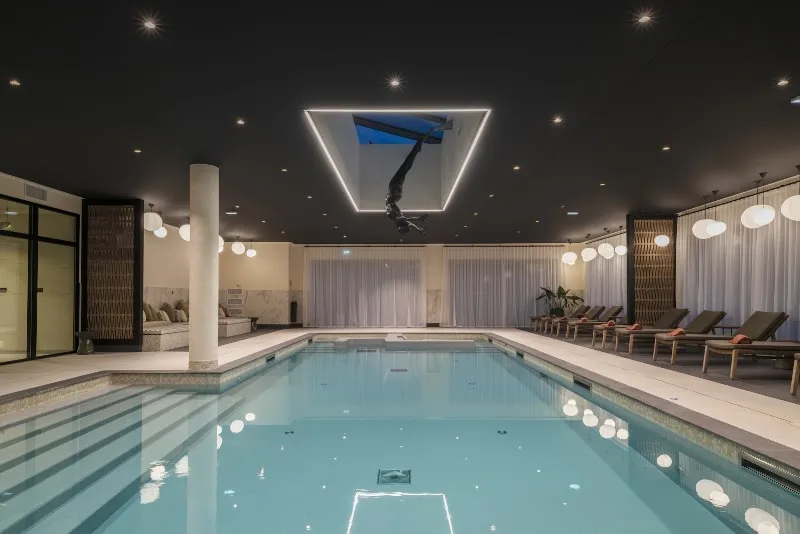 Spa L’EssenCiel - Château des Pères - Spa Rennes - OneBooking