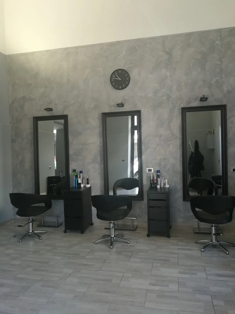 Hair Passion - Coiffure Catania - Photo de couverture - OneBooking