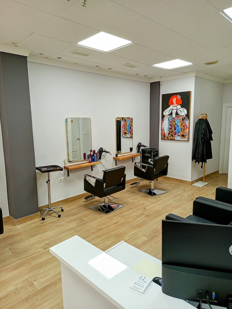 ENRIQUE LORENZO HAIR SALON