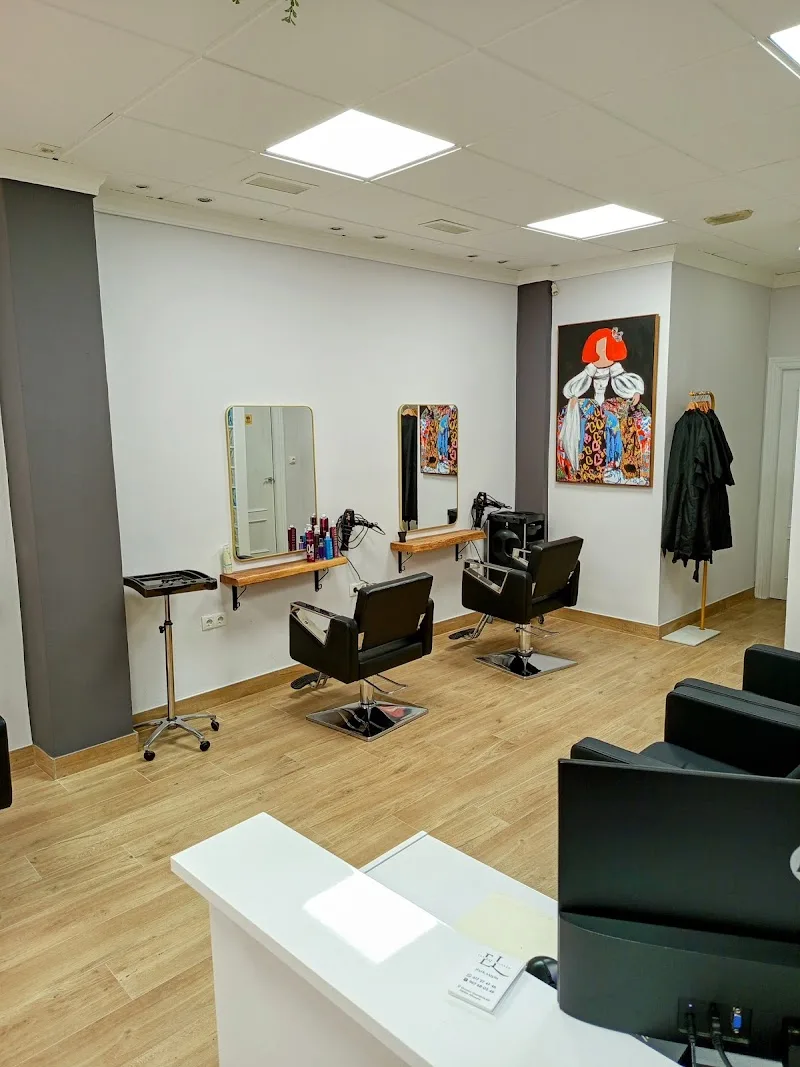 ENRIQUE LORENZO HAIR SALON