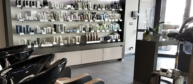 Kapsalon Pure Nature