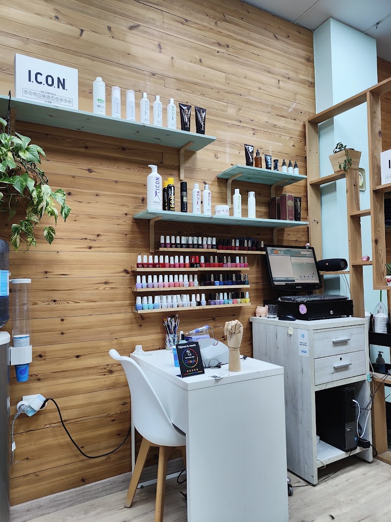 Beauté - Institut de beauté Bilbao - Photo de couverture - OneBooking