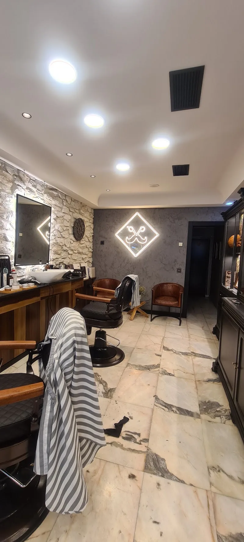 Peluquería Pablo Blanco - Coiffure Gijón - Photo de couverture - OneBooking