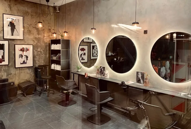 NJoy Hair Boutique