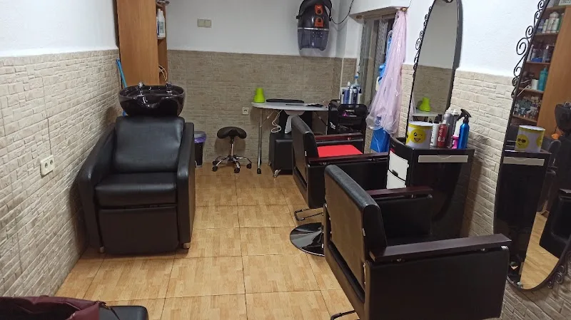 Peluquería & Estética María del Pilar