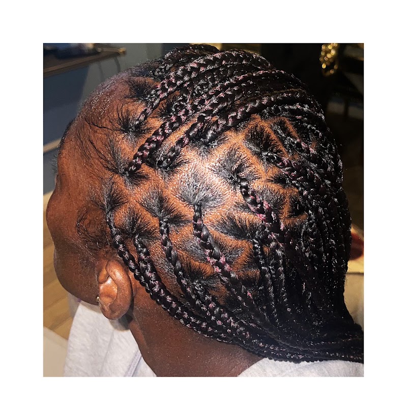Mo'z Braids