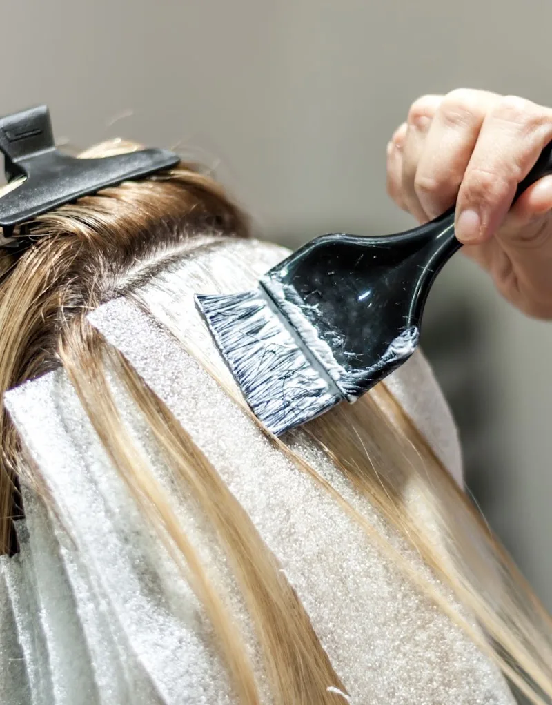 Peluquería Destellos Burgos - Coiffure Burgos - Photo de couverture - OneBooking