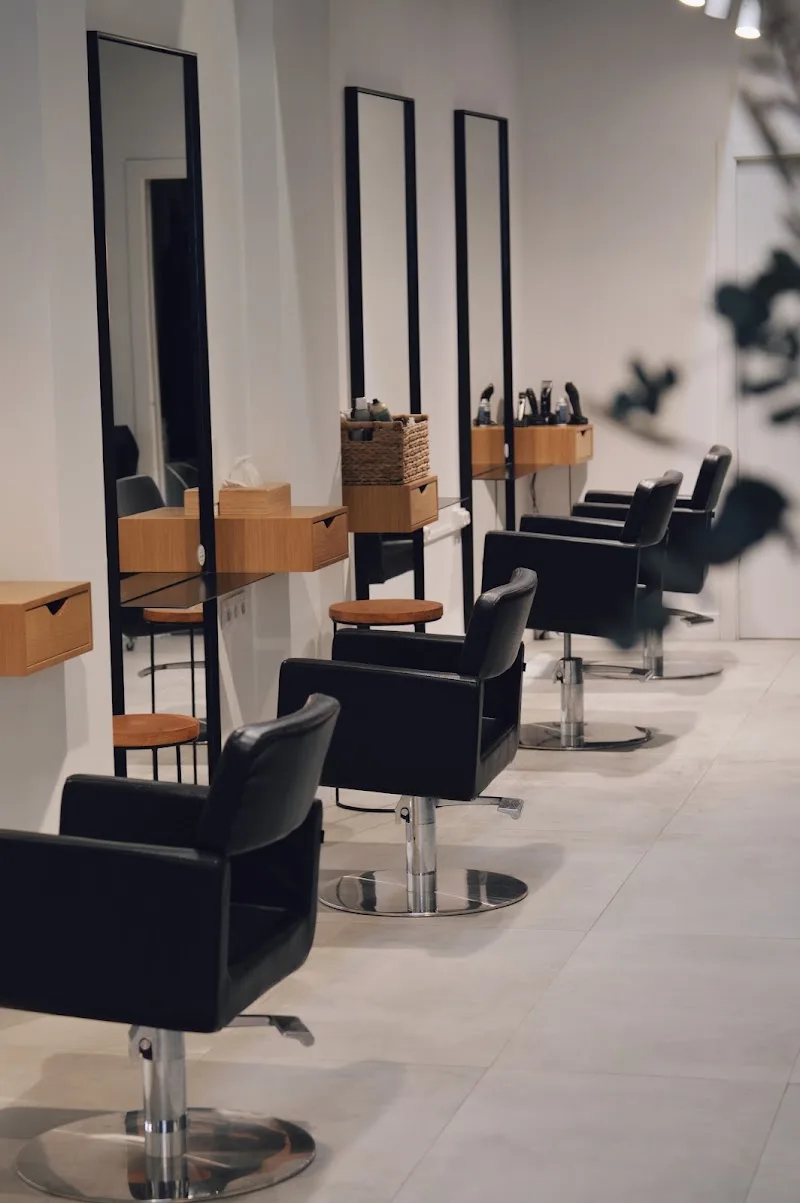 Salón Jorge Garay - Coiffure A Coruña - Photo de couverture - OneBooking