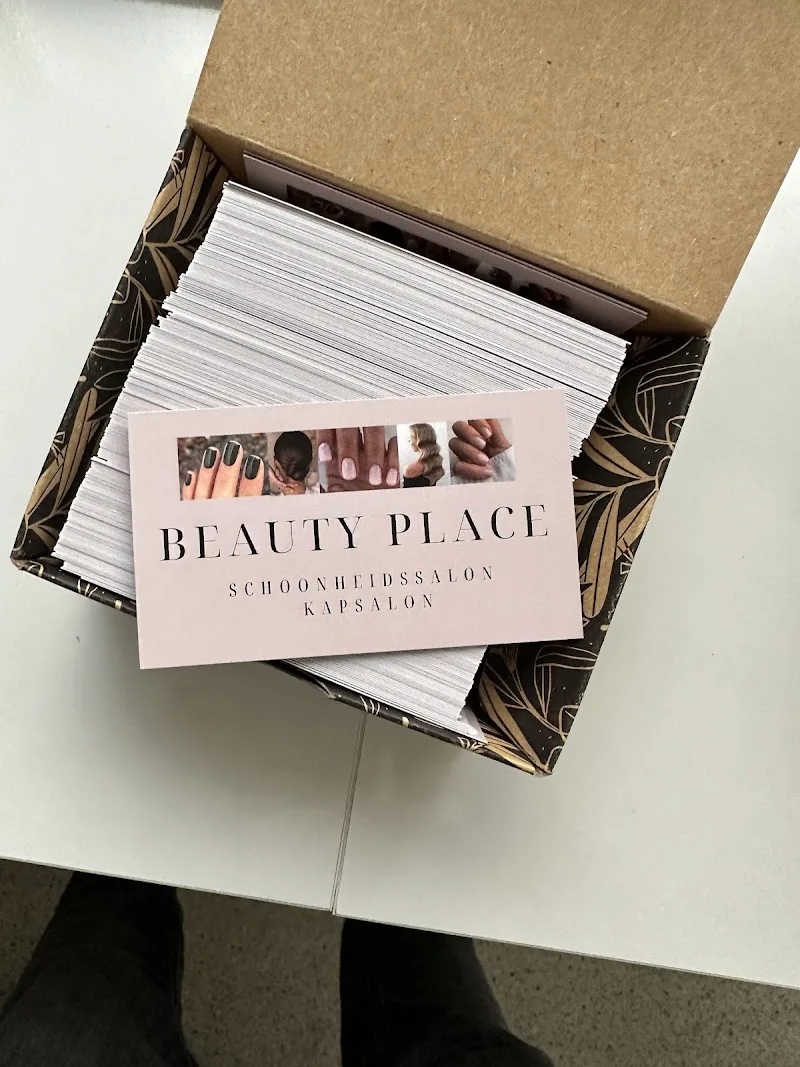 Beauty place - Genk - Institut de beauté Genk - Photo de couverture - OneBooking