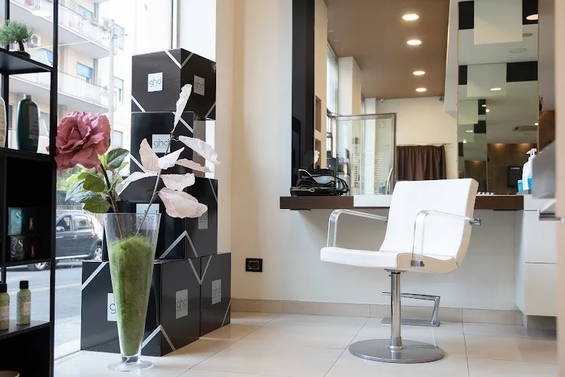 Barbagallo Angelo Parrucchieri - Coiffure Catania - Photo de couverture - OneBooking