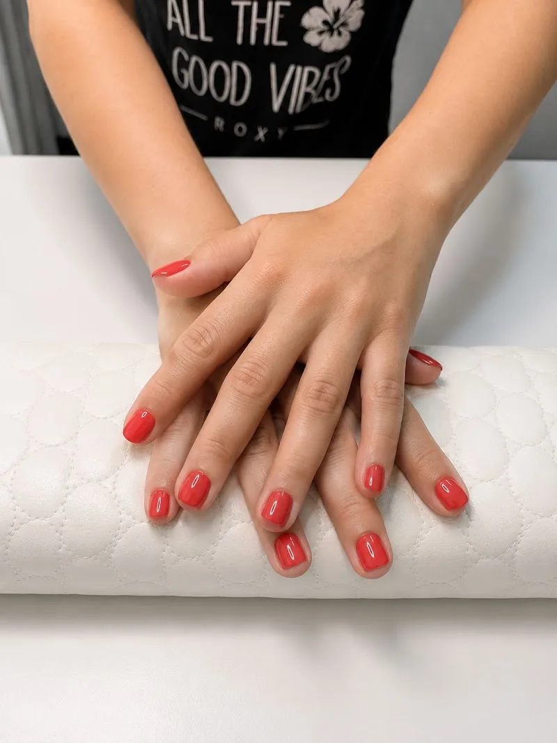 BrendaNails - Institut de beauté Alcalá De Henares - Photo de couverture - OneBooking