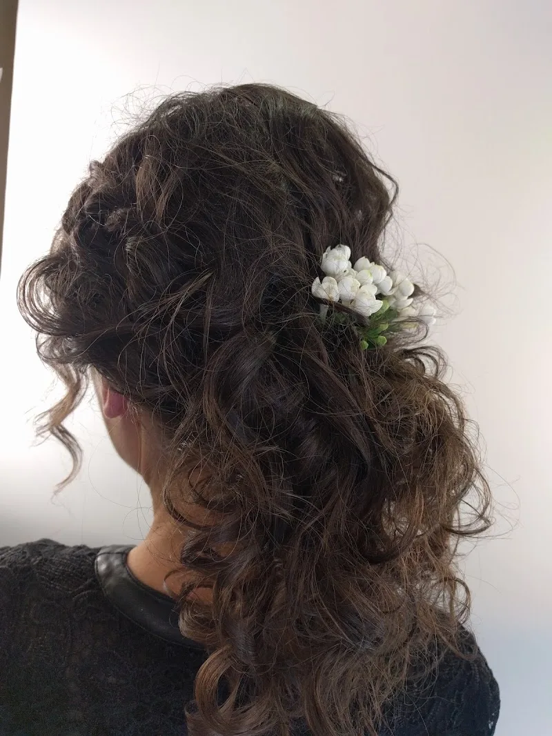 Nueva Dimensión - Coiffure Burgos - Photo de couverture - OneBooking