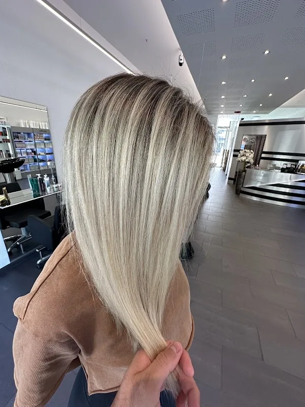 Ivan Hairstyling - Coiffure Zürich - Photo de couverture - OneBooking