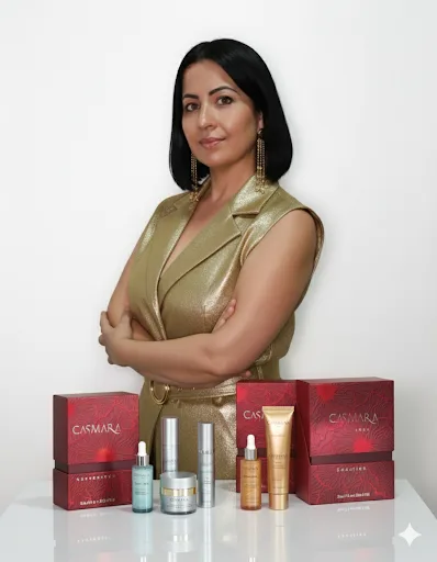 Centro de Estética Jamal - Institut de beauté Almería - Photo de couverture - OneBooking