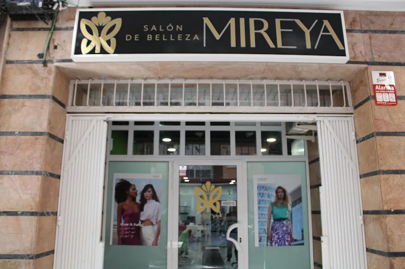 Salón de Belleza Mireya - Coiffure Cartagena - Photo de couverture - OneBooking