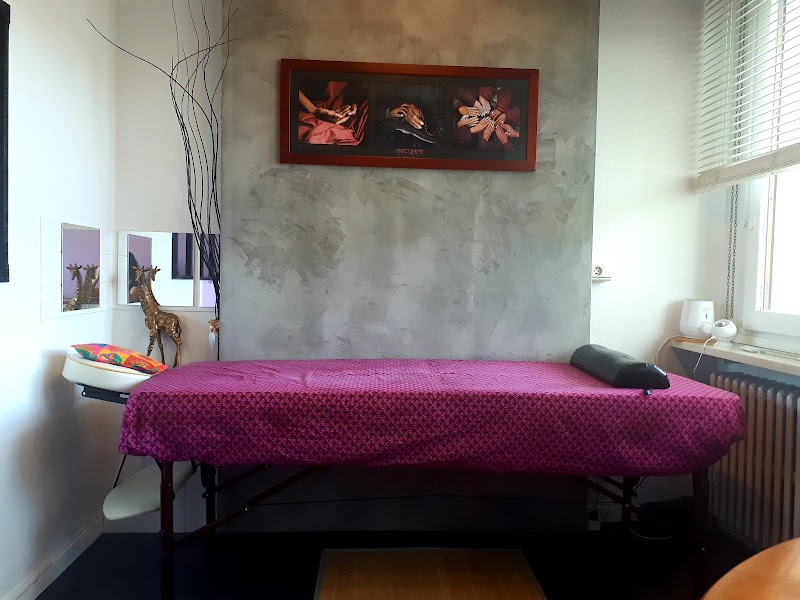 Massage Indien Metz - Ayurvéda