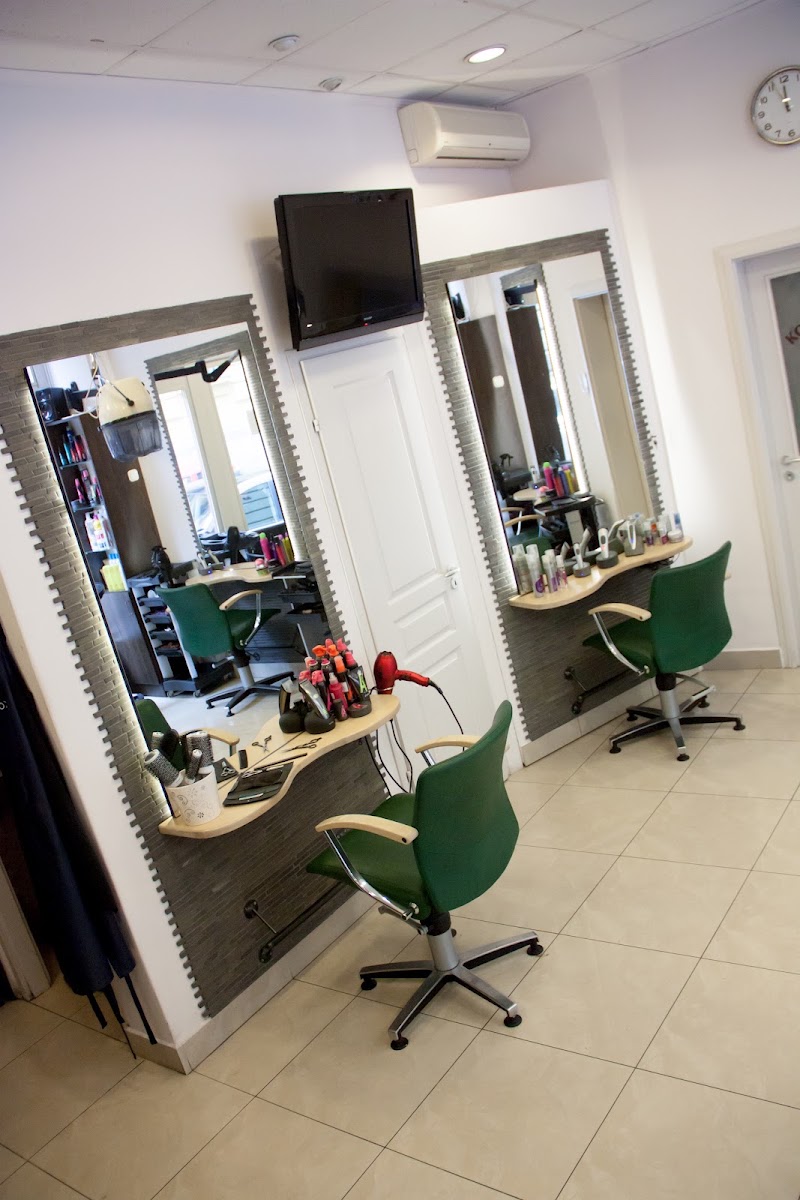 Etalon Hair & Beauty