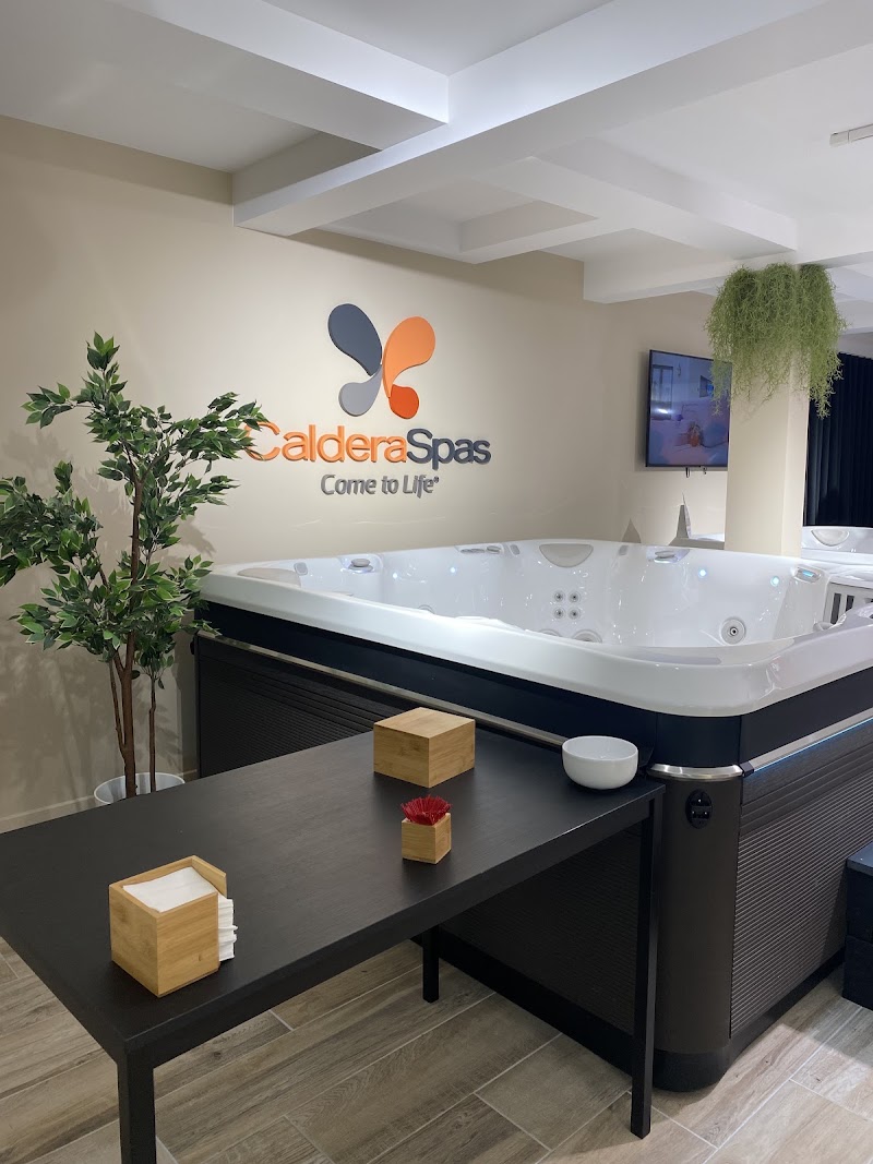 Bordeaux Spas - distributeur vendeur spa jacuzzi Hotspring et Caldera Bordeaux