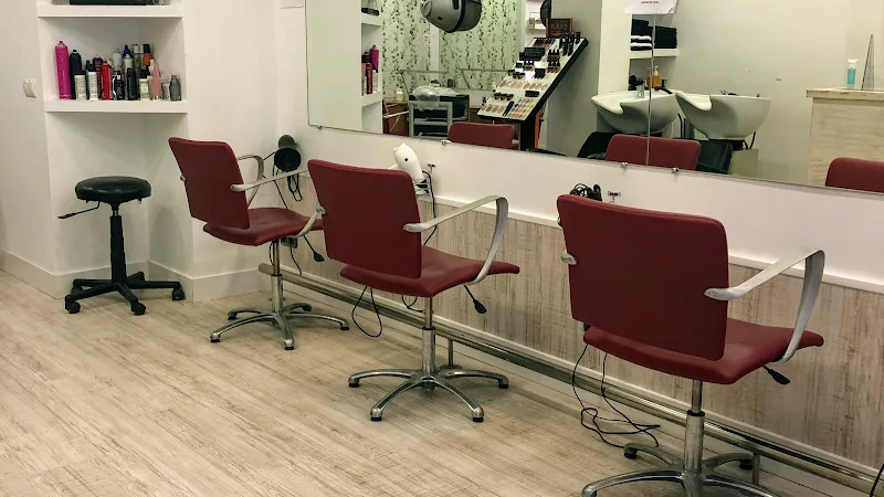 Balance salón de peluquería, S.L - Coiffure Valladolid - Photo de couverture - OneBooking